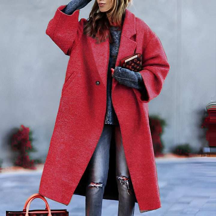 Isabelle™ | Women's Timeless Winter Coat