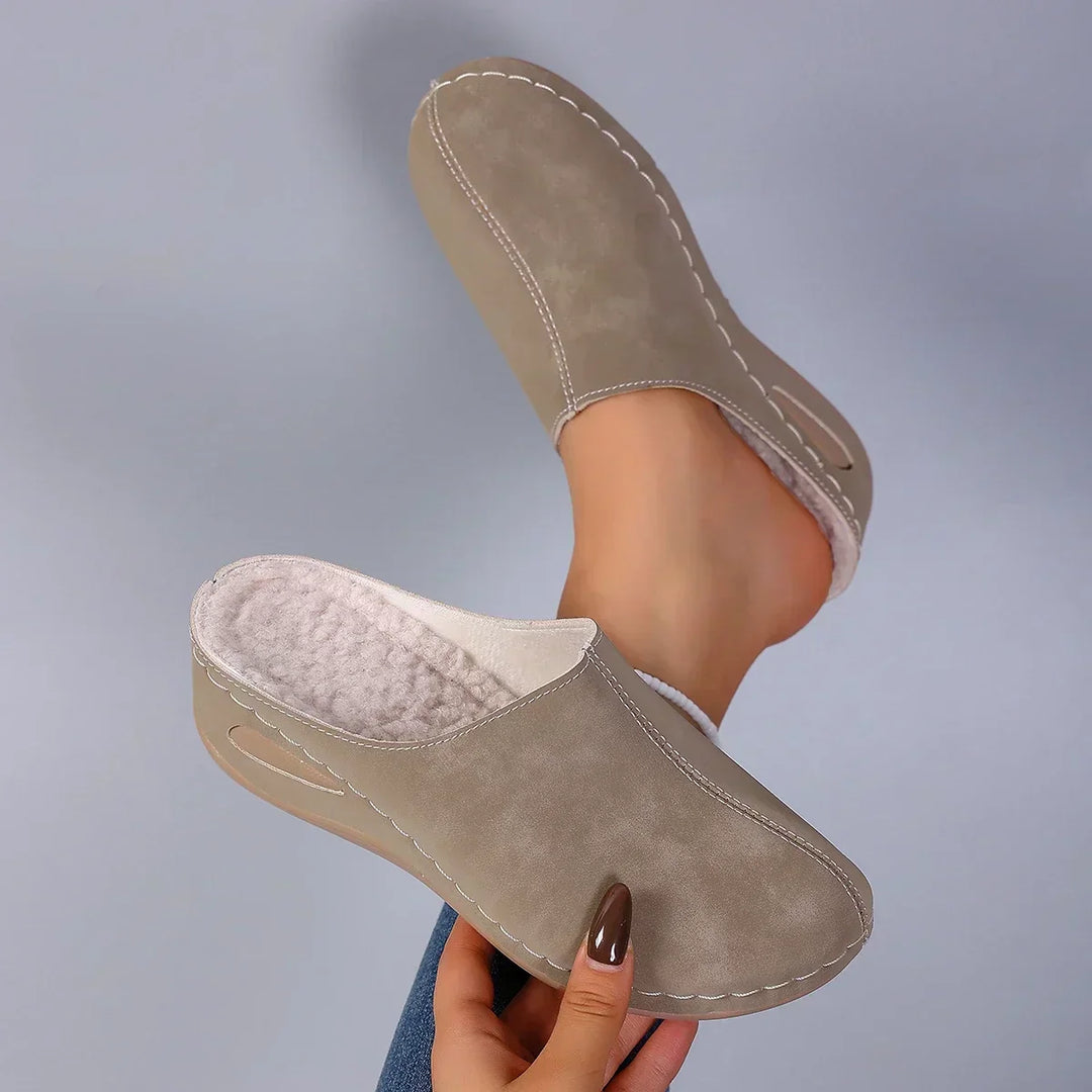Rosie™ | Orthopedic Slippers