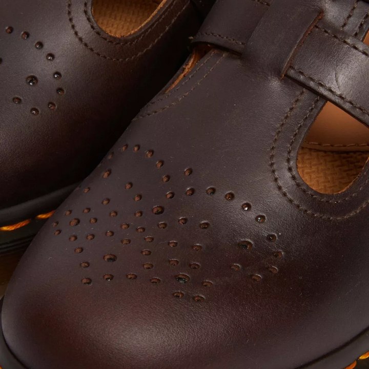 Valerie | Women Mary Jane Leather Shoes
