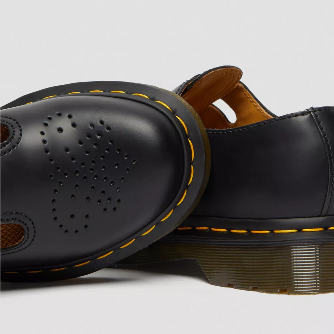 Valerie | Women Mary Jane Leather Shoes