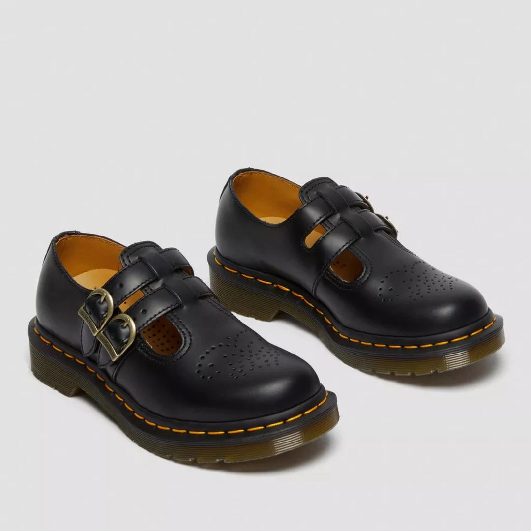 Valerie | Women Mary Jane Leather Shoes