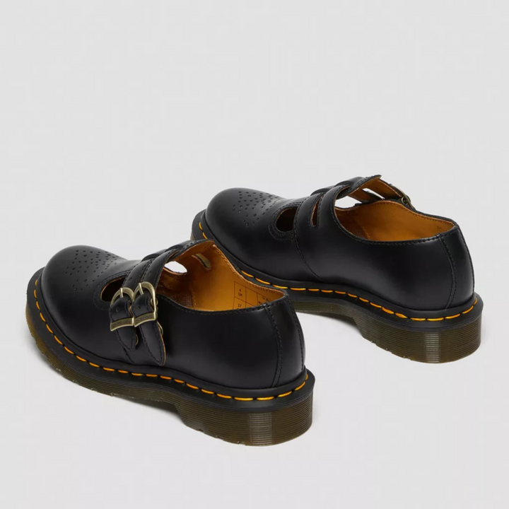 Valerie | Women Mary Jane Leather Shoes