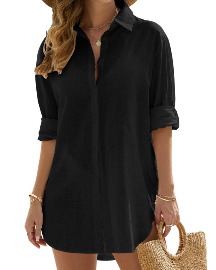 Isla | Women's Beach Shirt