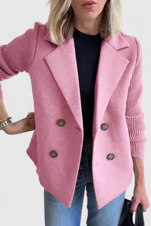 Jasmine™ | Elegant Blazer Jacket