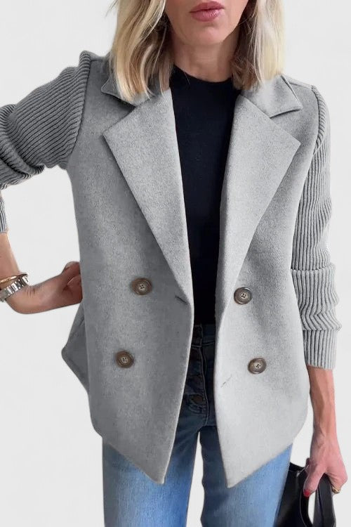 Jasmine™ | Elegant Blazer Jacket