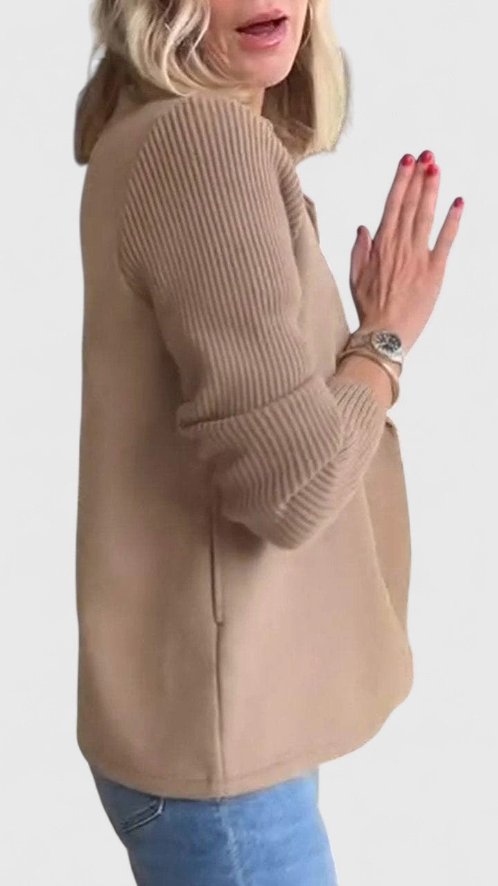 Jasmine™ | Elegant Blazer Jacket