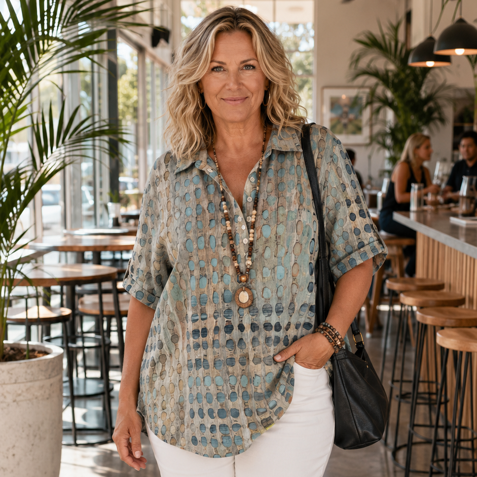 Melody™ Relaxed Comfort Top