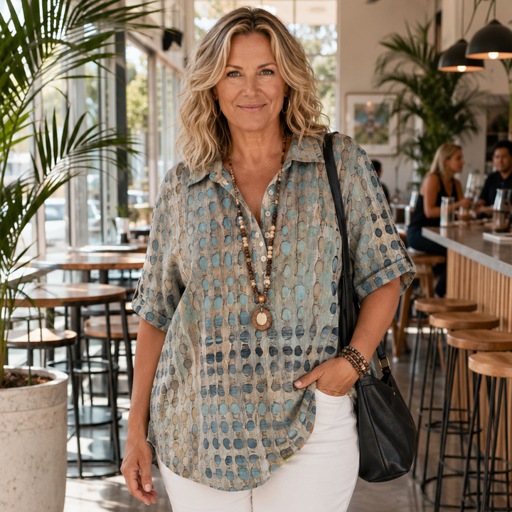 Melody™ Relaxed Comfort Top