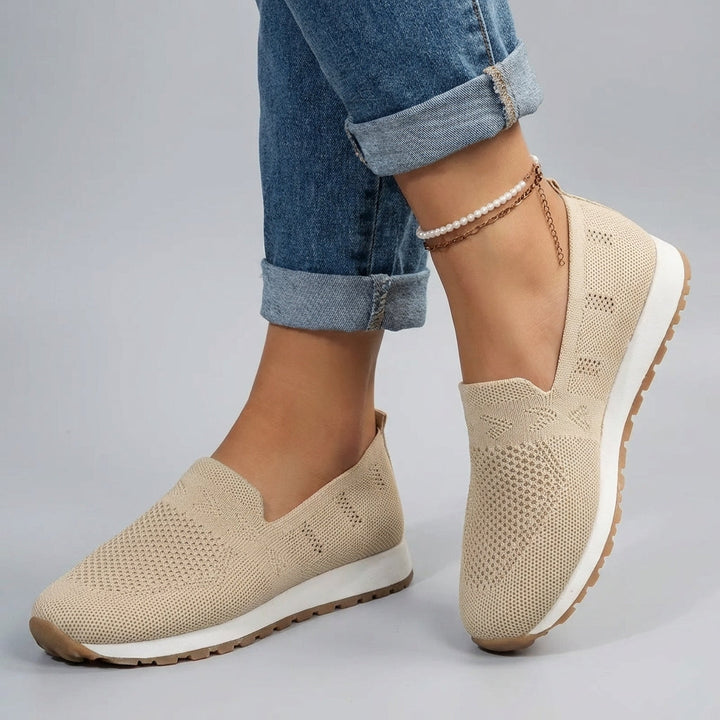 Juliana™ | Orthopedic Women's Slip-ons