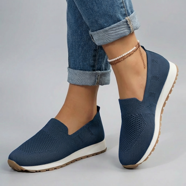 Juliana™ | Orthopedic Women's Slip-ons