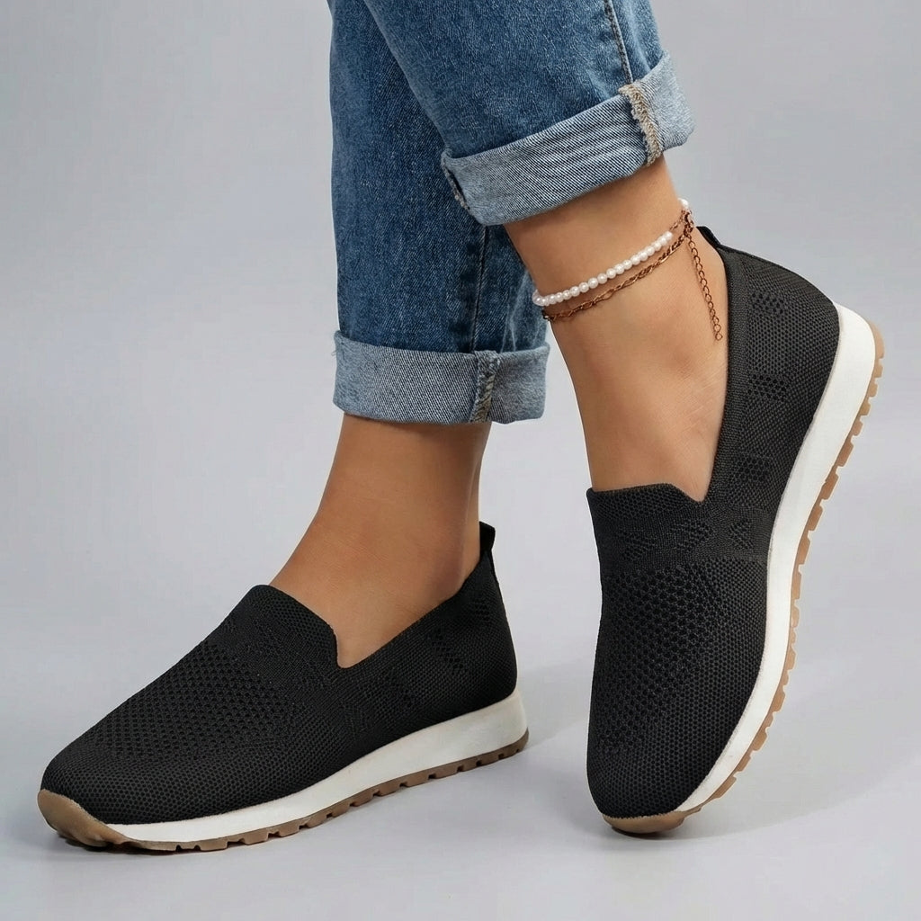Juliana™ | Orthopedic Women's Slip-ons