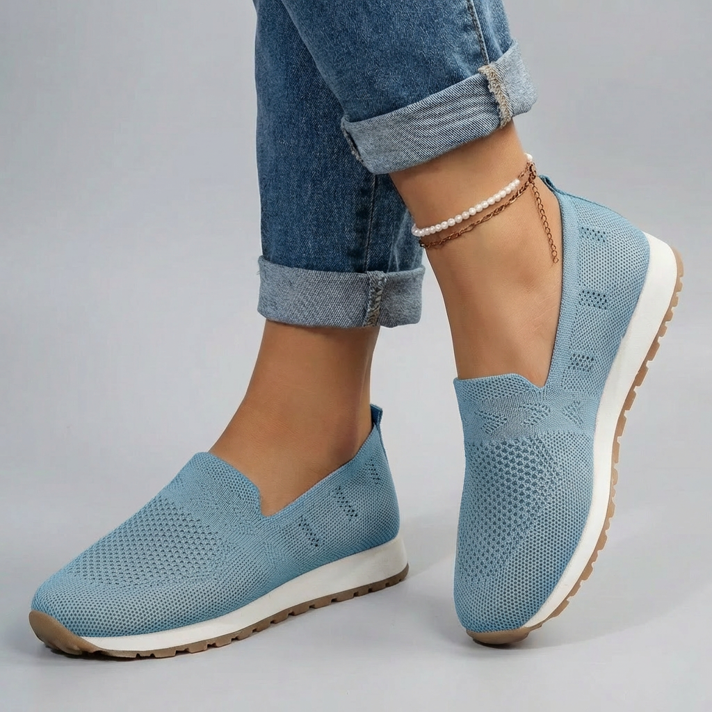 Juliana™ | Orthopedic Women's Slip-ons