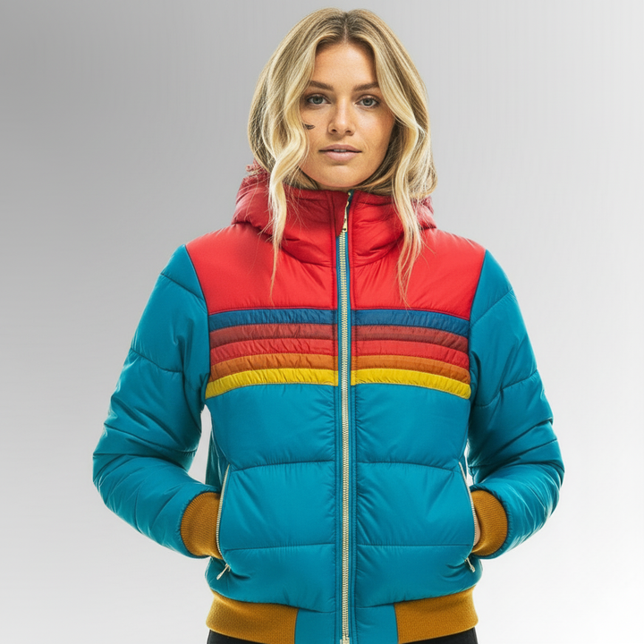 Eleanor™ | Windbreaker Jacket