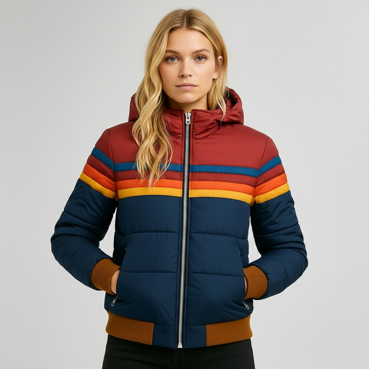 Eleanor™ | Windbreaker Jacket